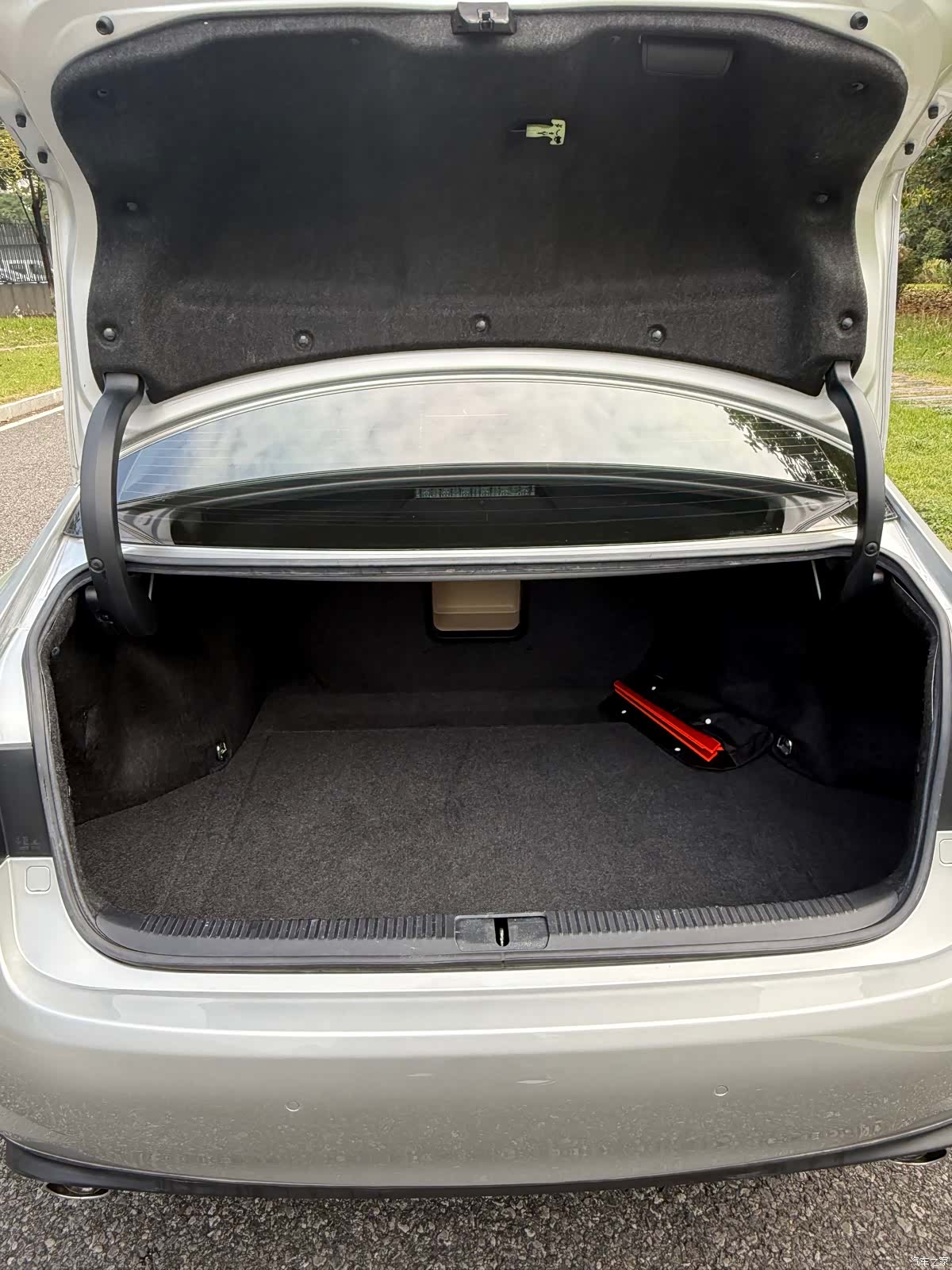 Lexus ES, 2014 11