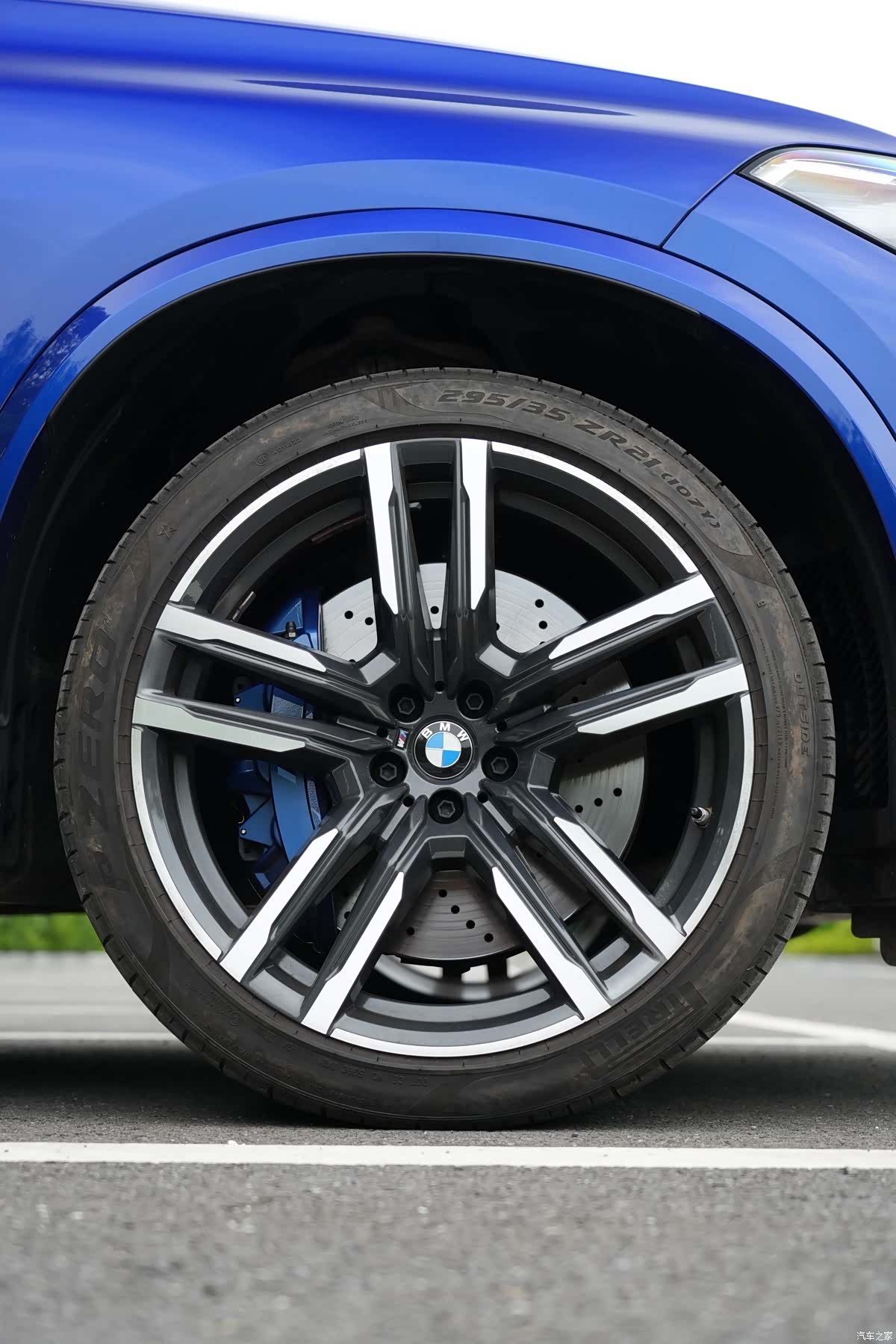 BMW X5, 2021 13