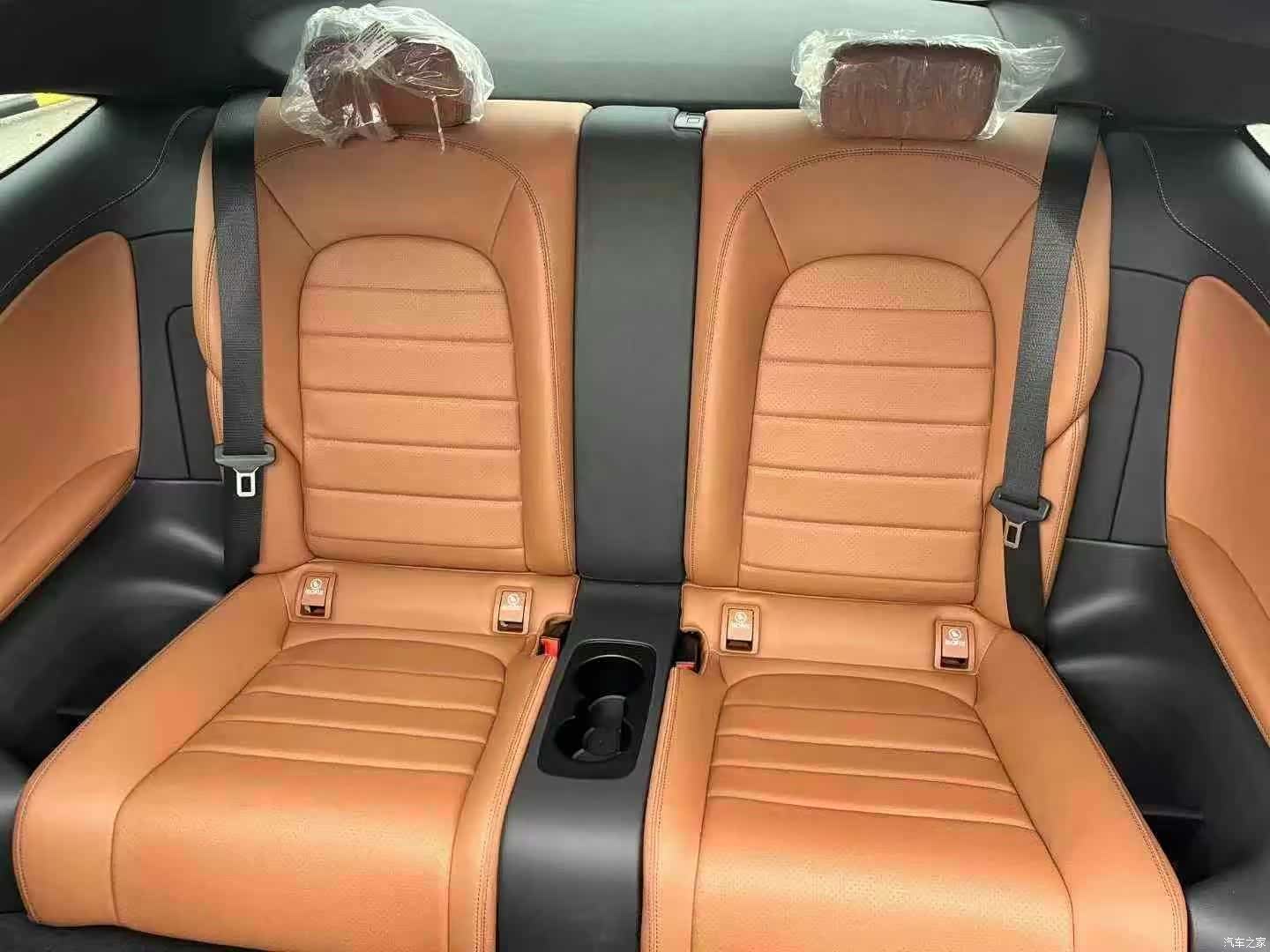 Mercedes-Benz C-Class, 2019 6