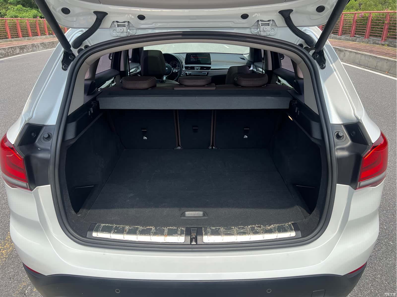 BMW X1, 2021 19