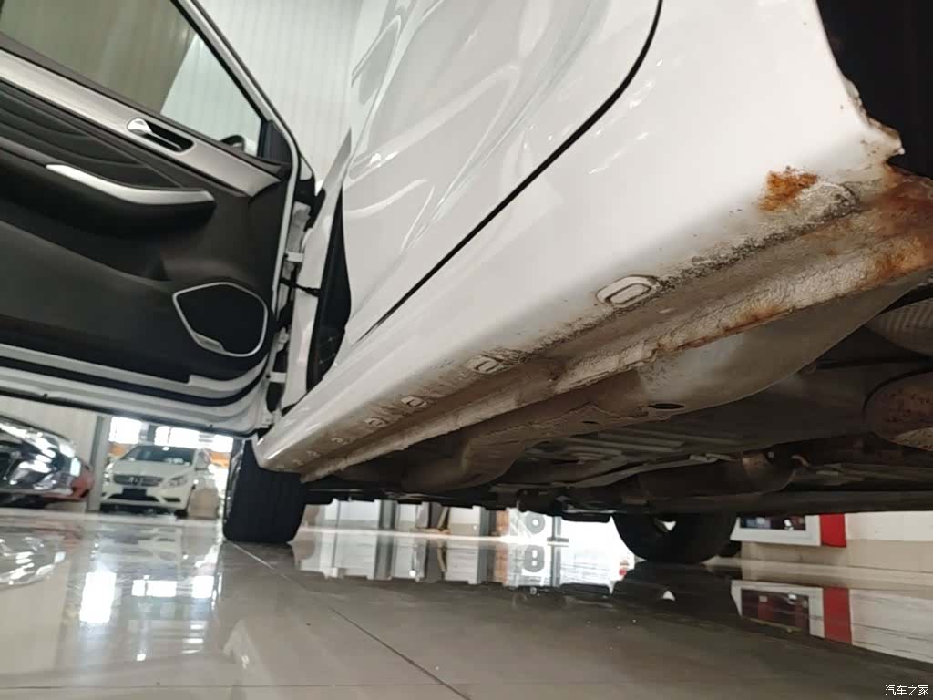 Chery 5, 2020 22