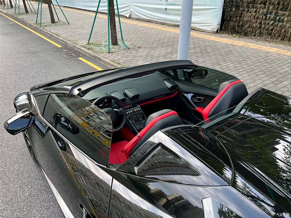 Lamborghini Huracán, 2019 6