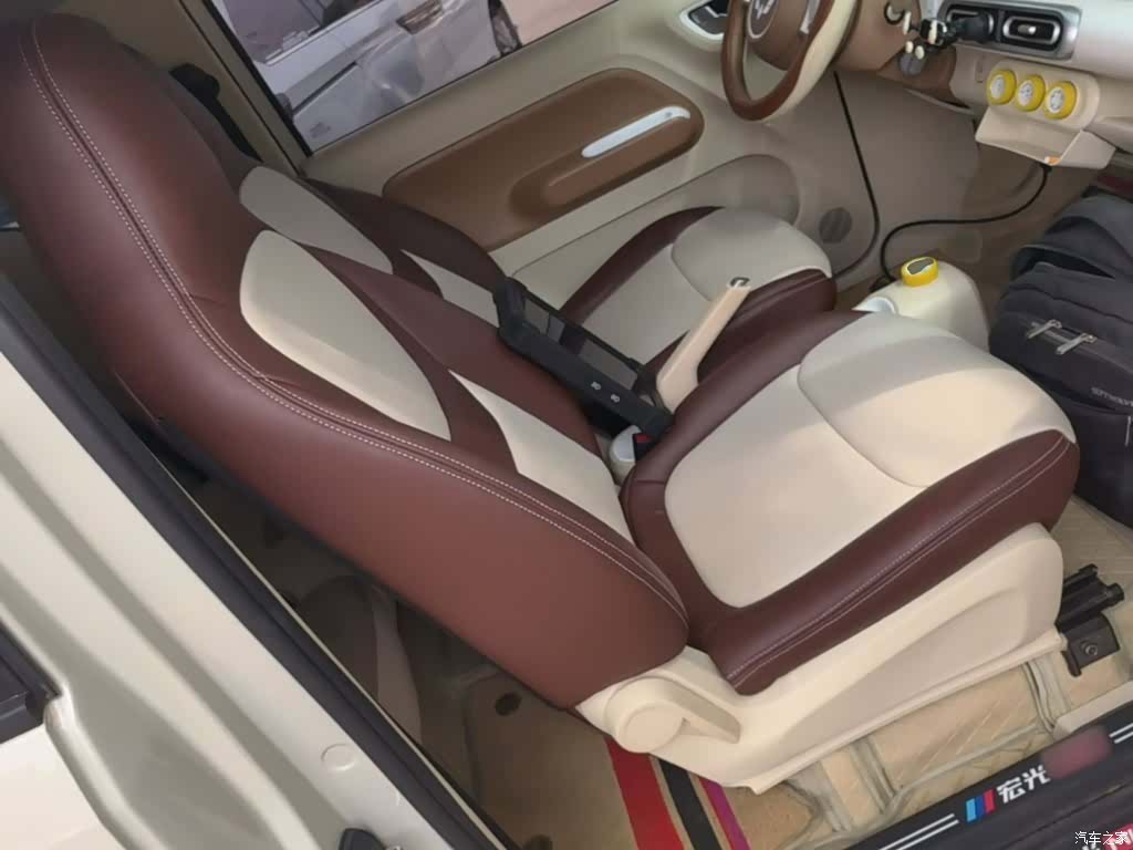 Wuling MINIEV, 2025 25