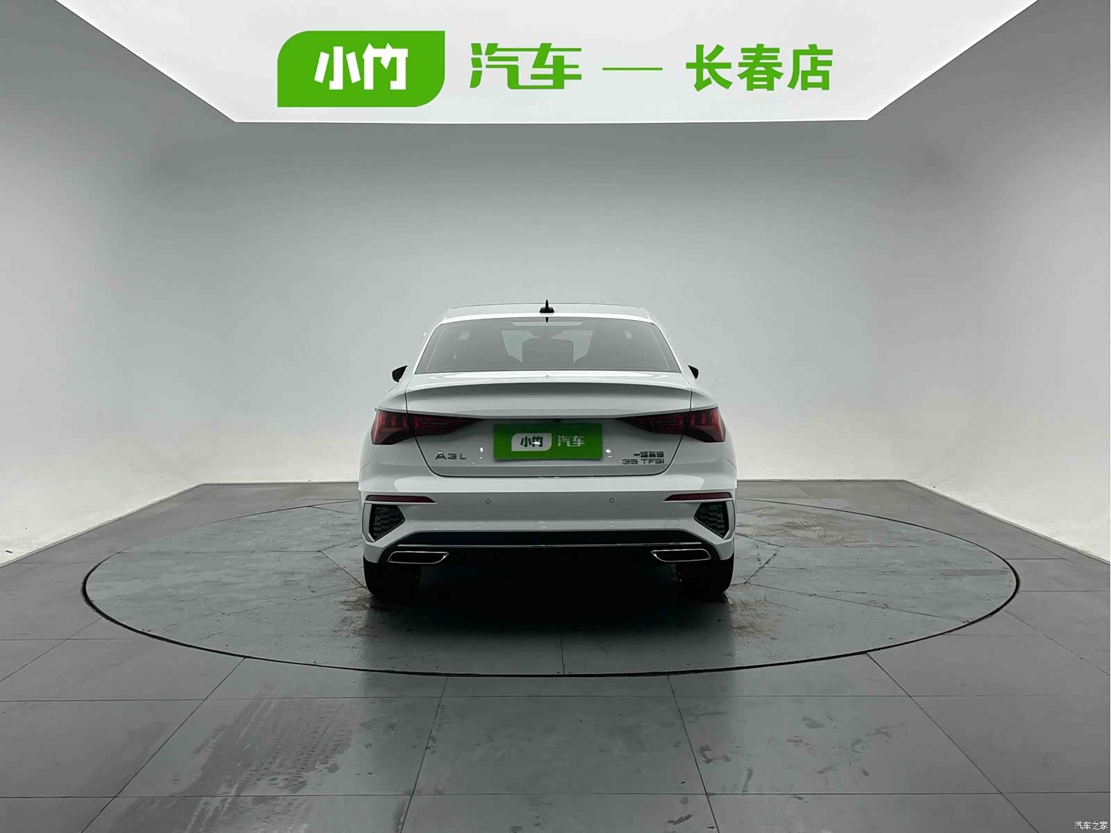 Audi A3, 2022 4