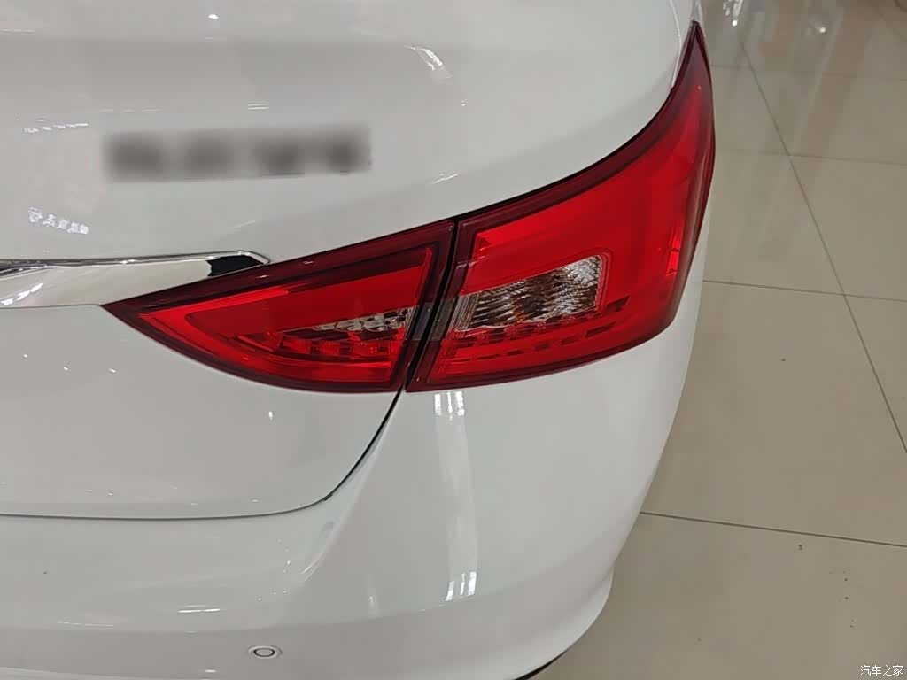 Chery 5, 2020 8