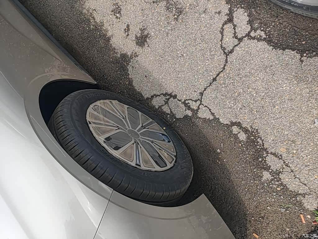 Geely 6, 2026 23