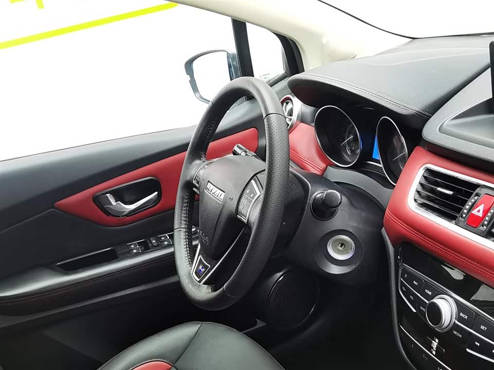 Haval H1 Haval H1