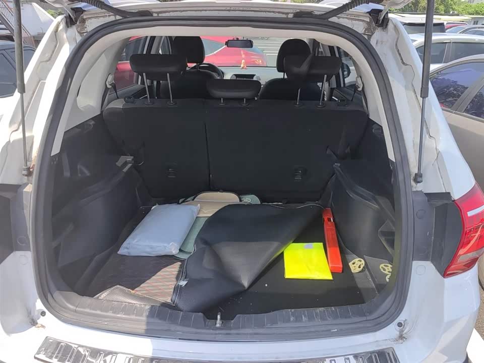 Haval H6 Haval H6