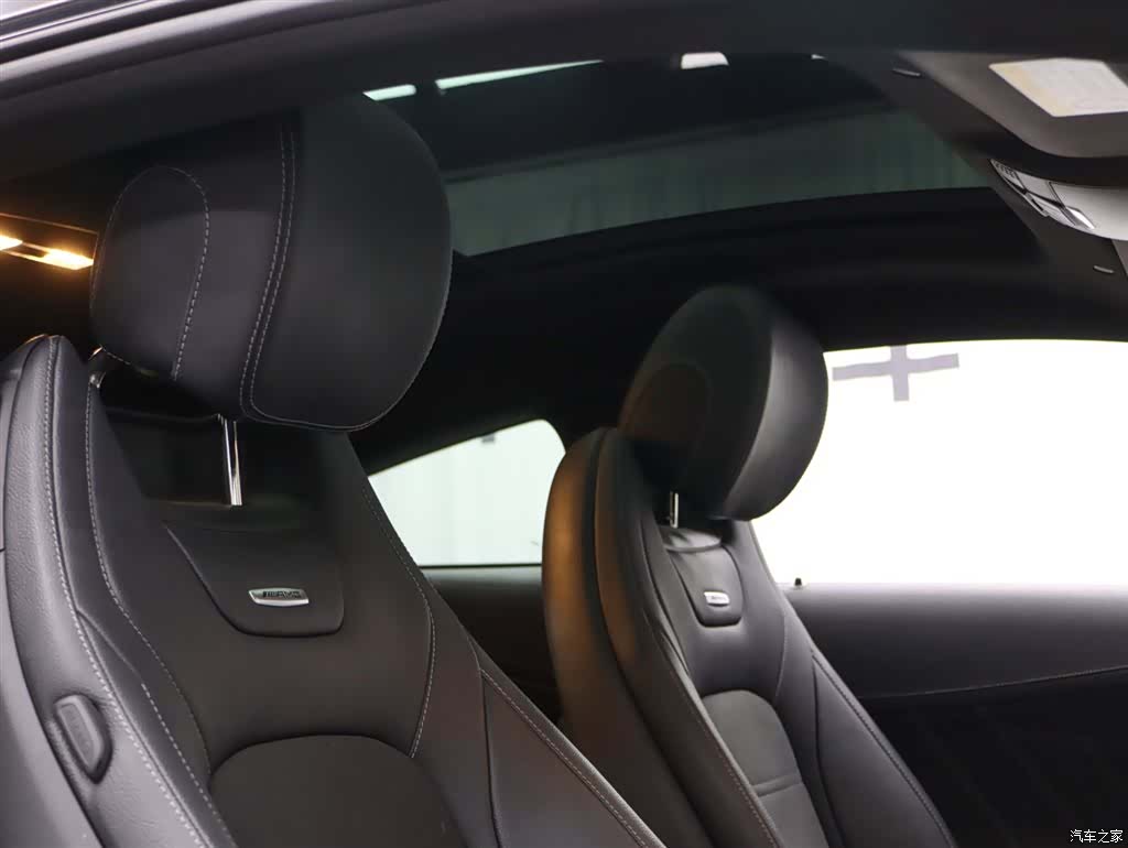 Mercedes-Benz C-Class, 2021 22