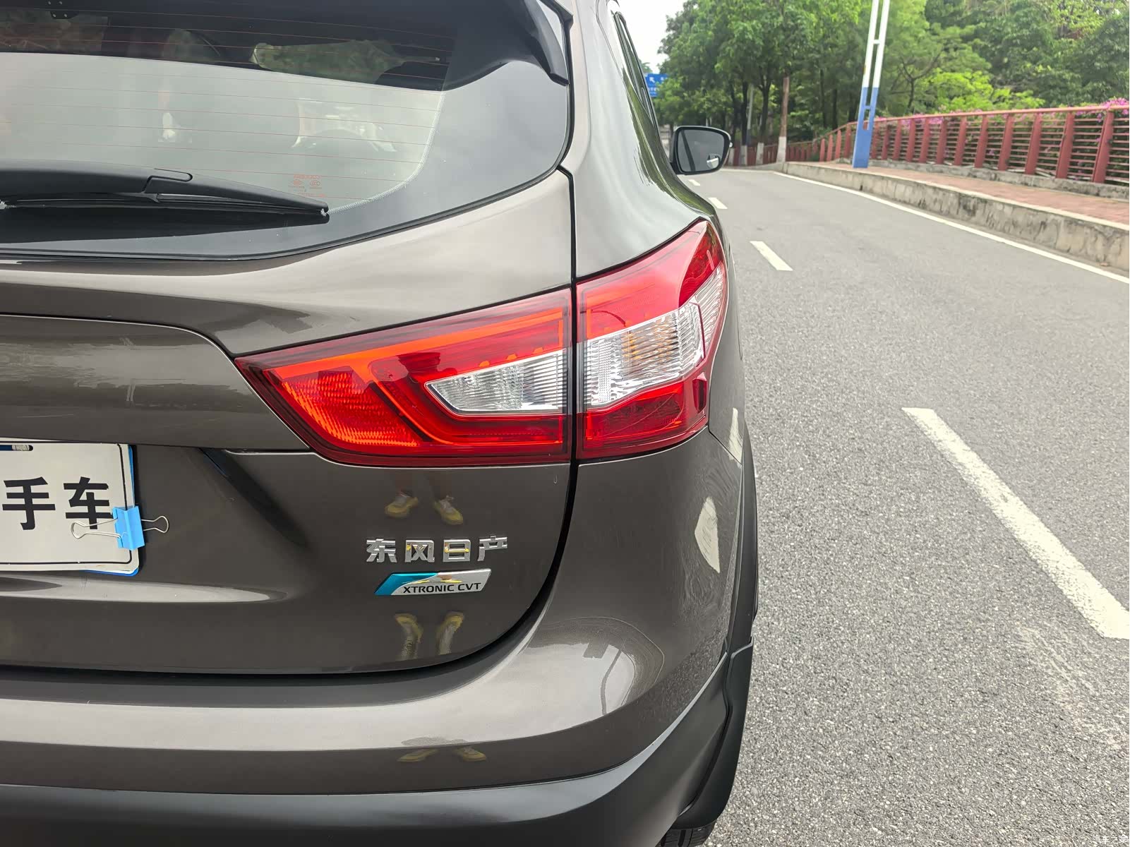 Nissan Qashqai, 2018 17