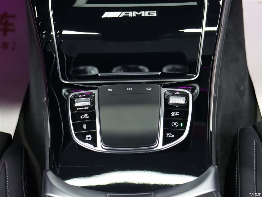 Mercedes-Benz C-Class, 2021 18