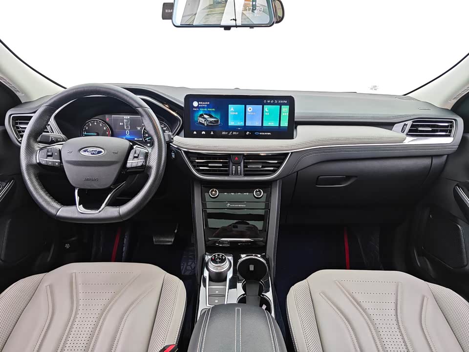 Ford Ruiji Ford Ruiji