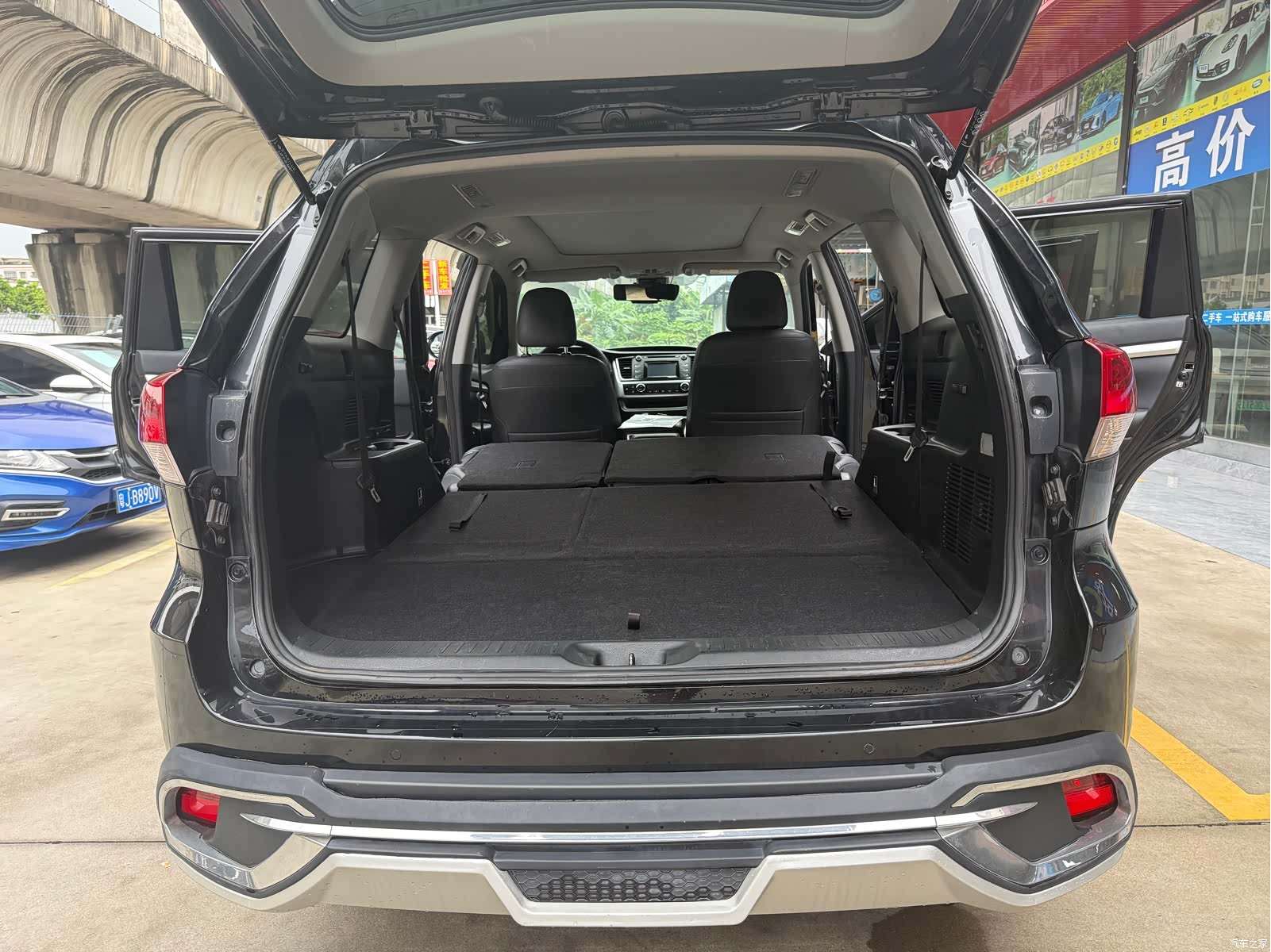 Toyota Highlander, 2018 9