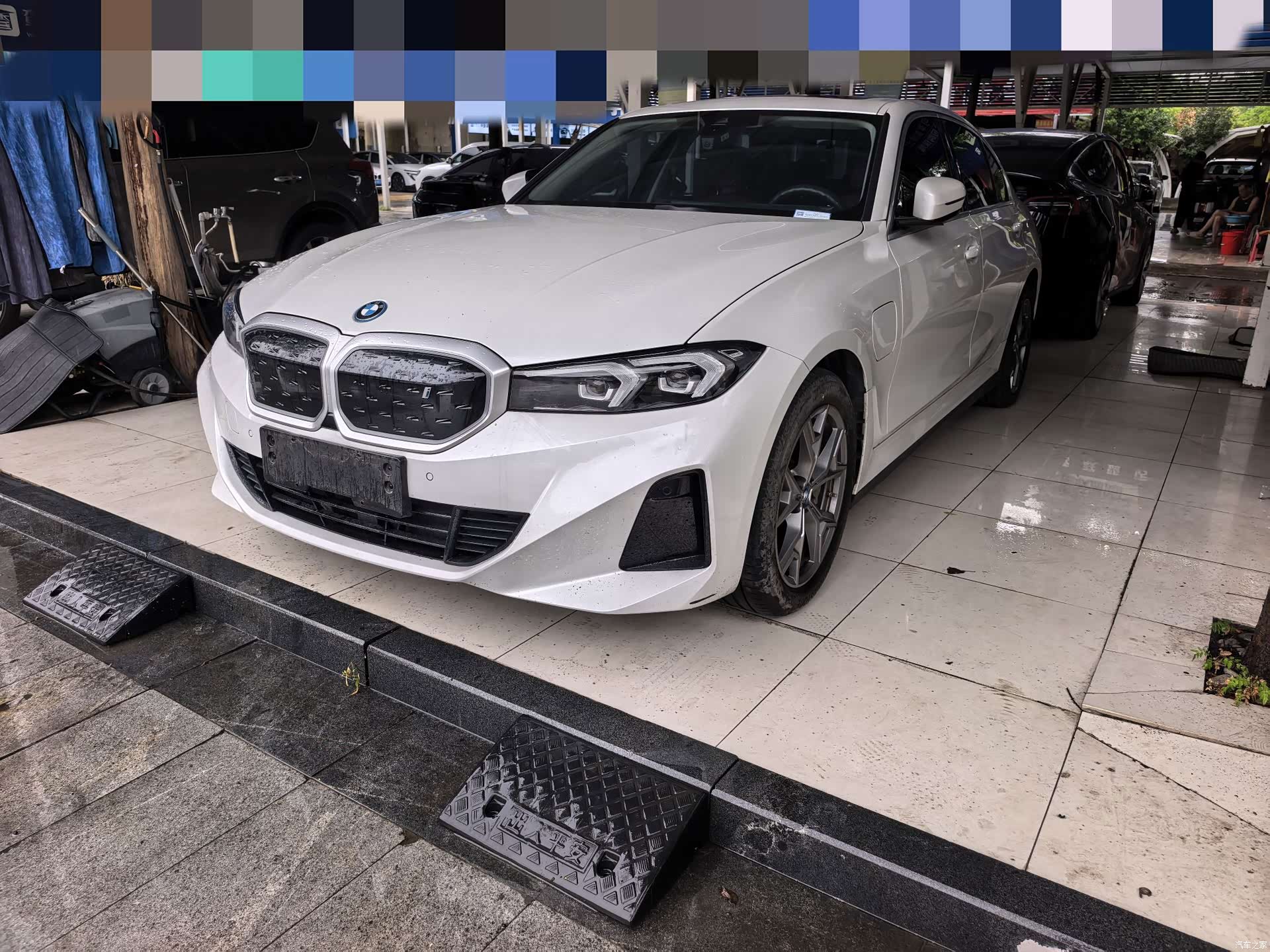 BMW i3, 2024 1