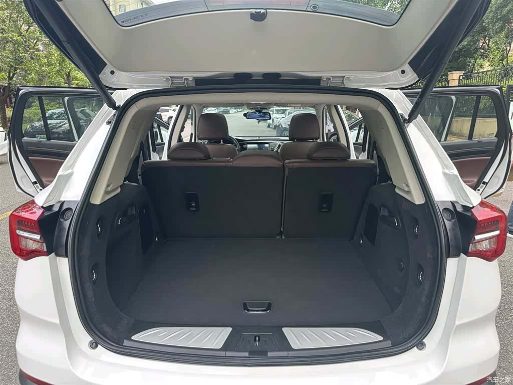 Buick Envision Plus, 2020 12