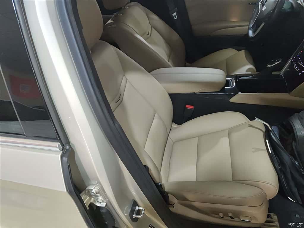 Cadillac XTS, 2019 25