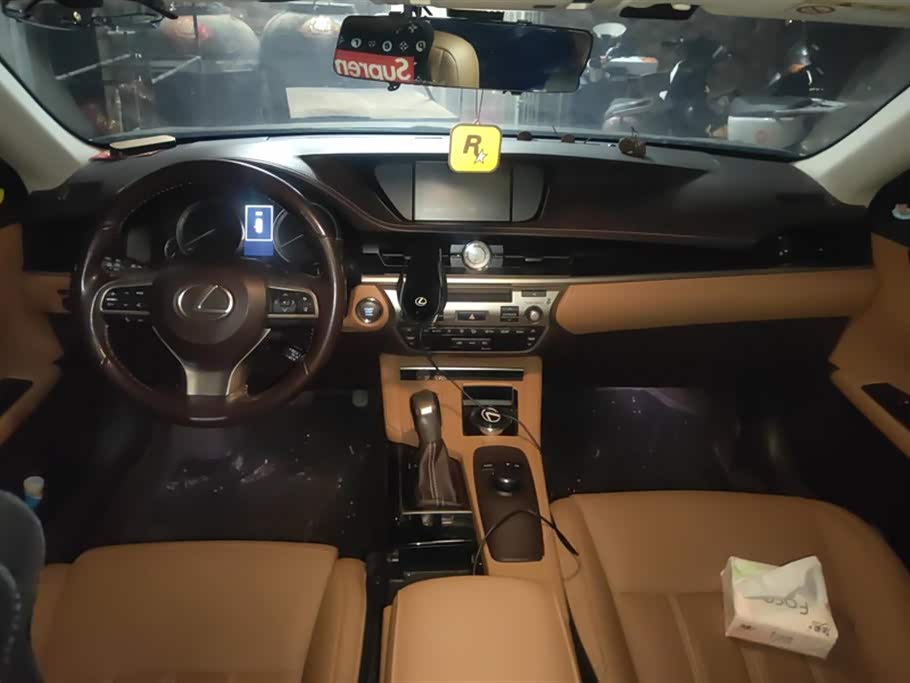 Lexus ES Lexus ES