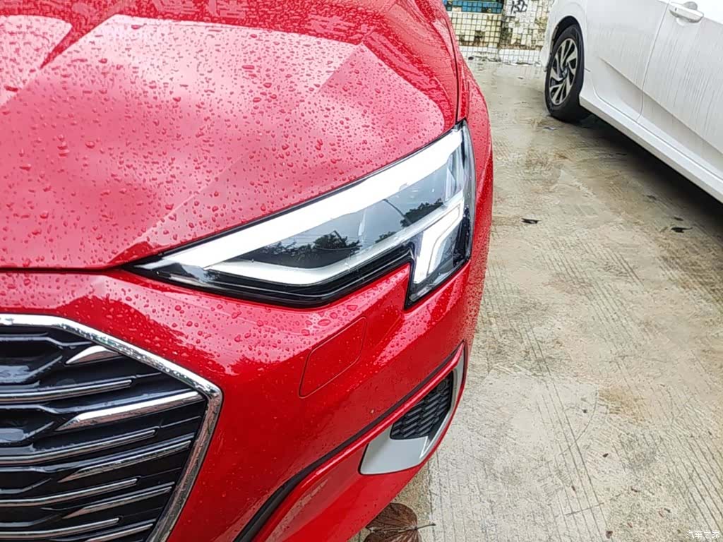 Audi A3, 2023 24