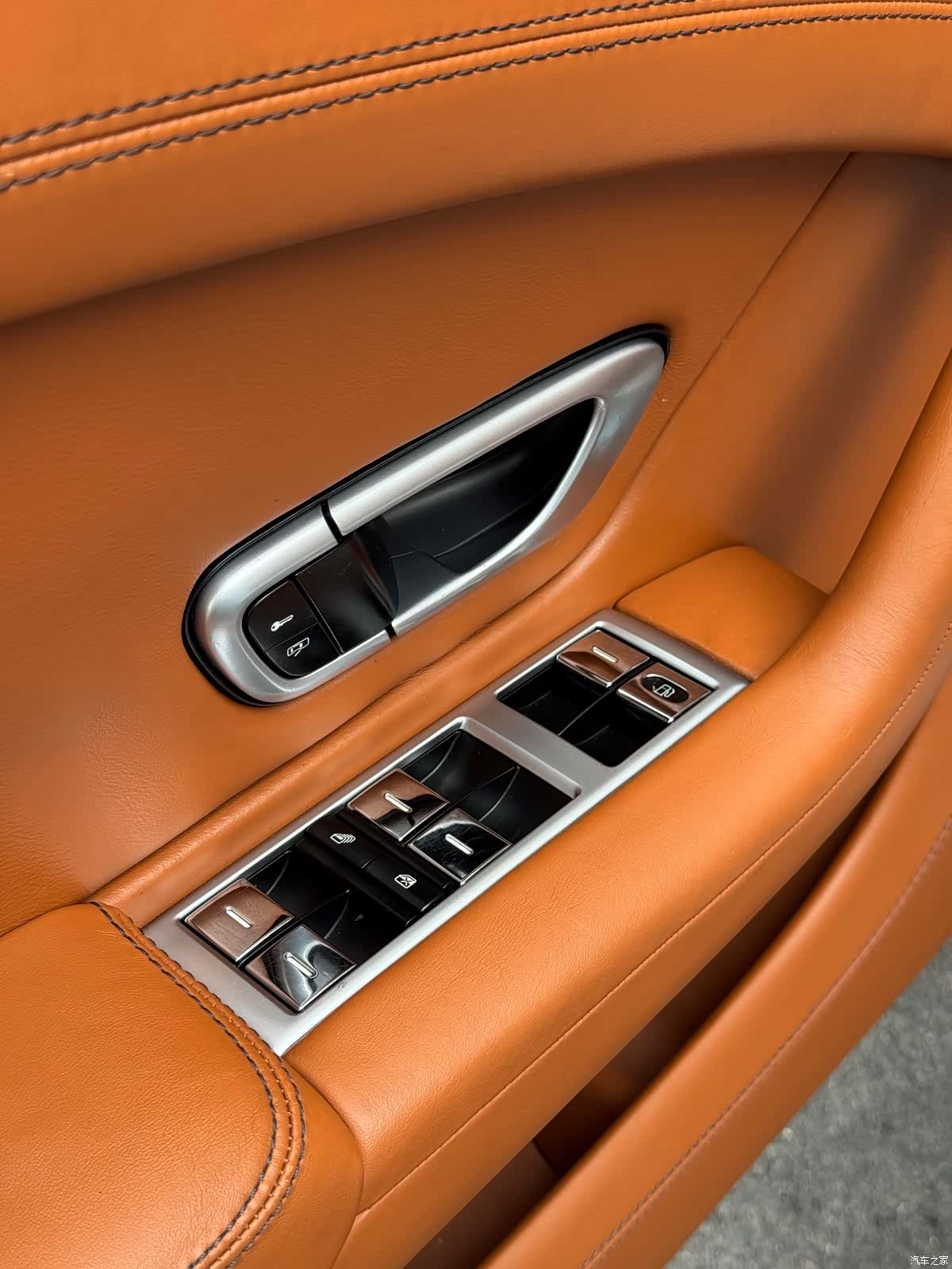 Bentley Continental GT, 2014 21