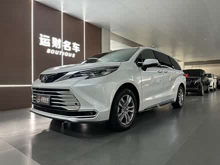 ̽SIENNA 2021 2.5L춯 