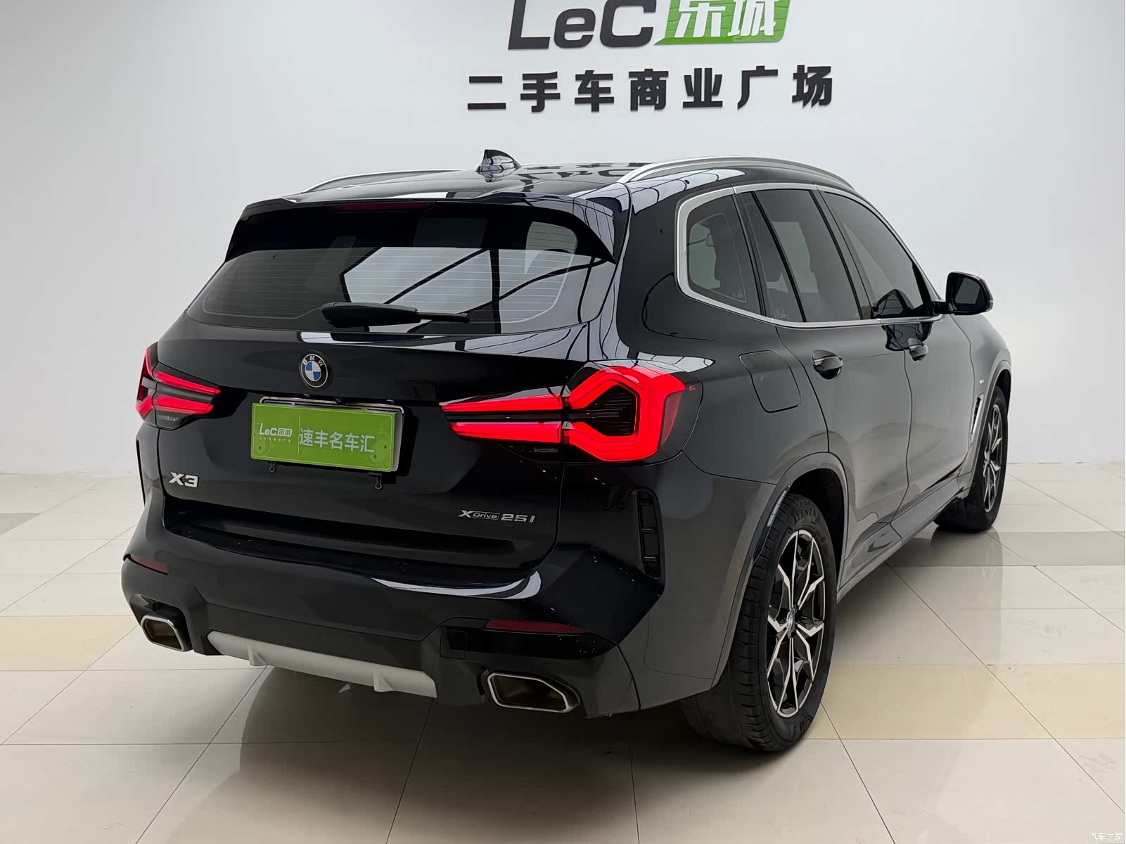 BMW X3, 2023 6