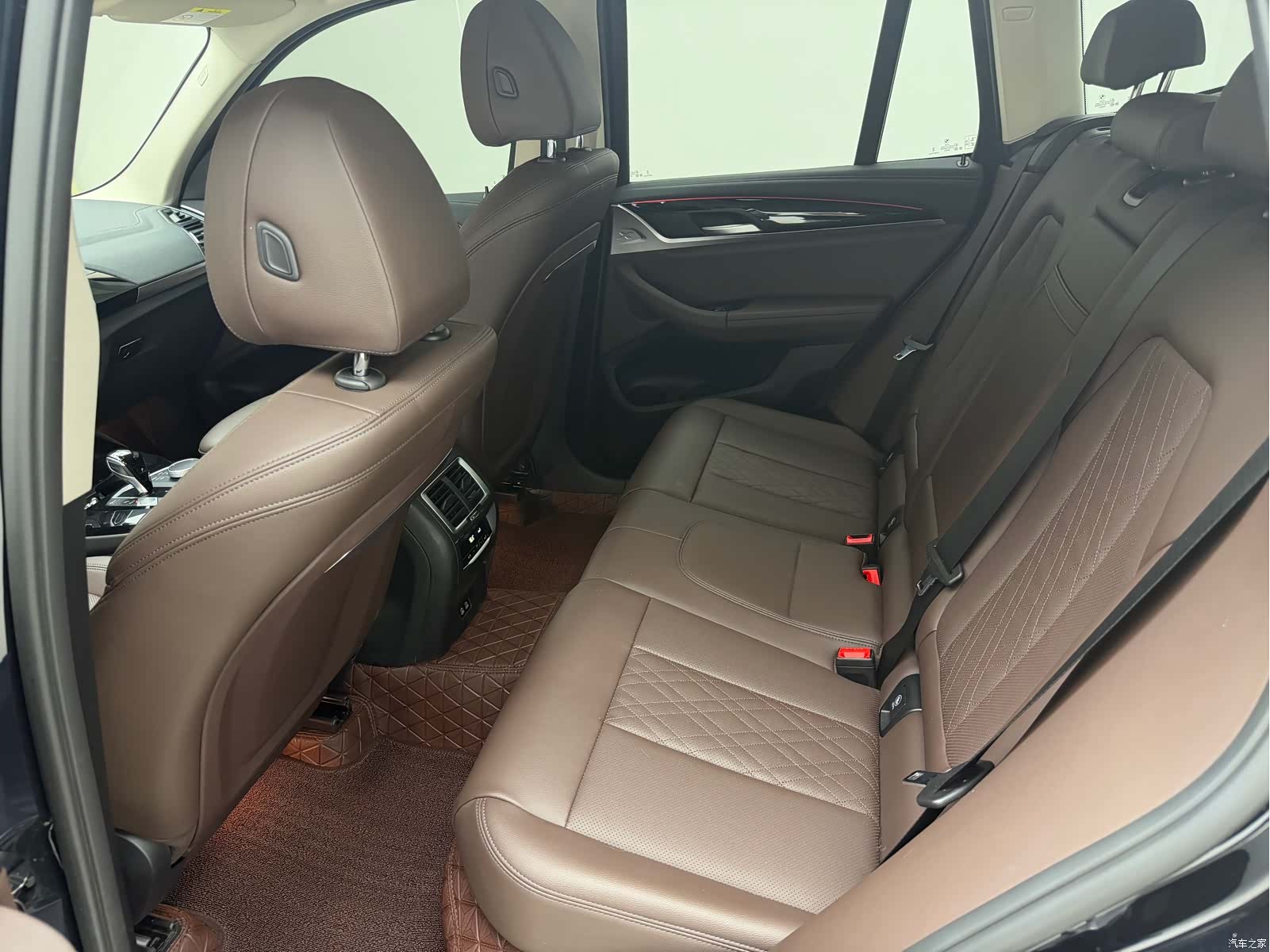 BMW X3, 2023 9