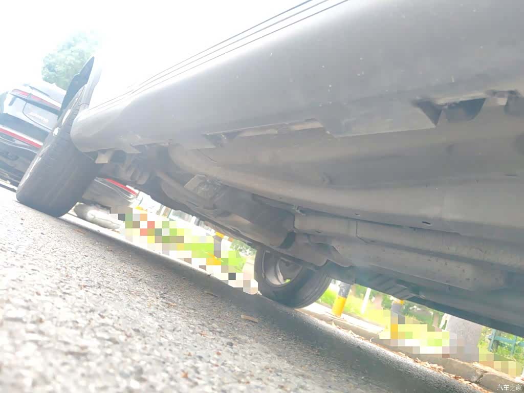 Chery 3x, 2023 16