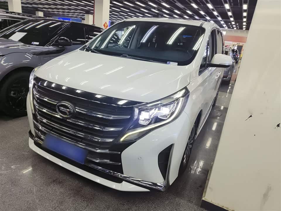 Trumpchi Trumpchi M8