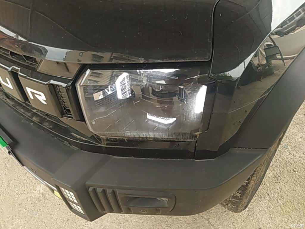 Jetour Traveller, 2024 24