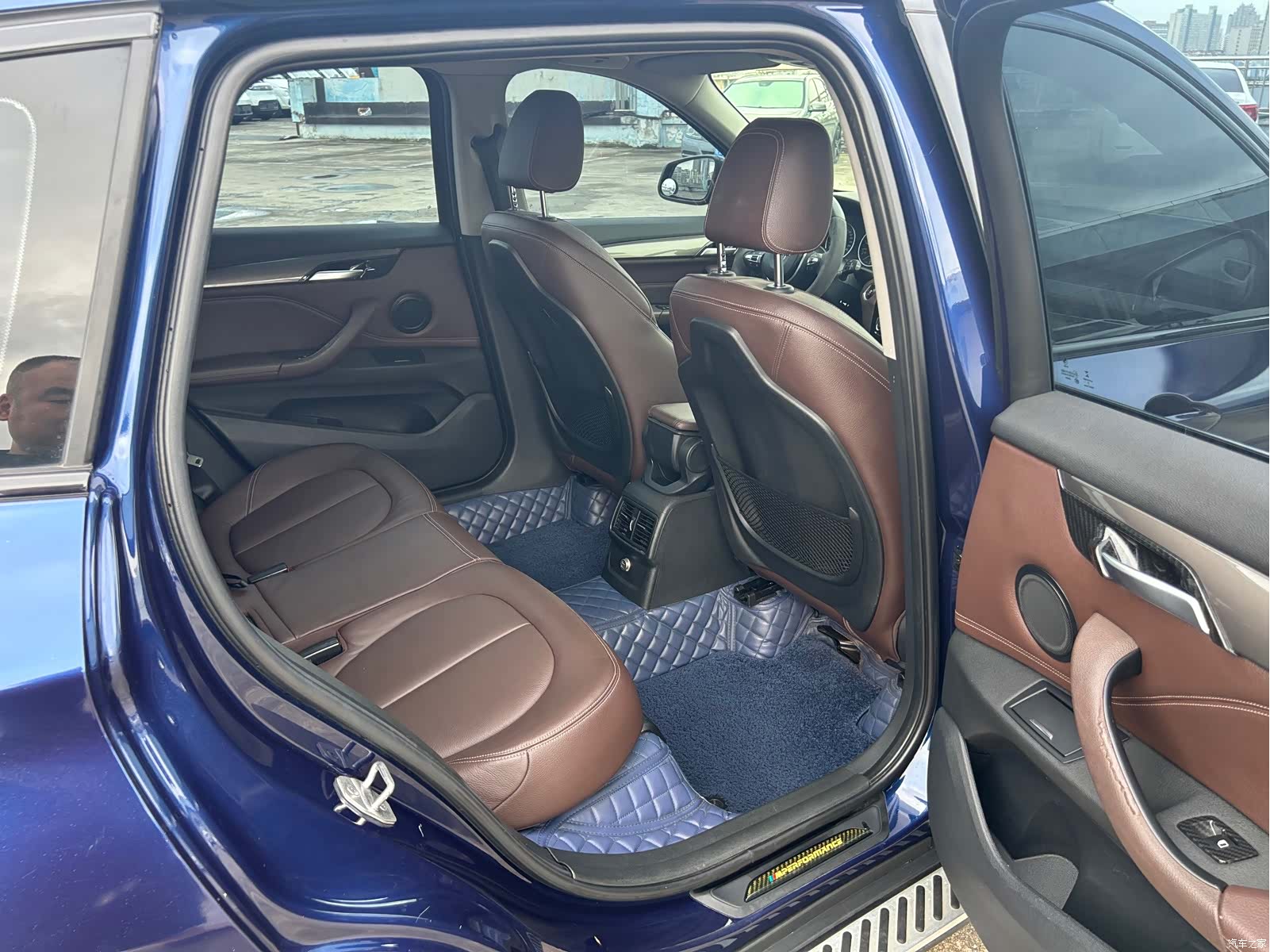 BMW X1, 2016 18