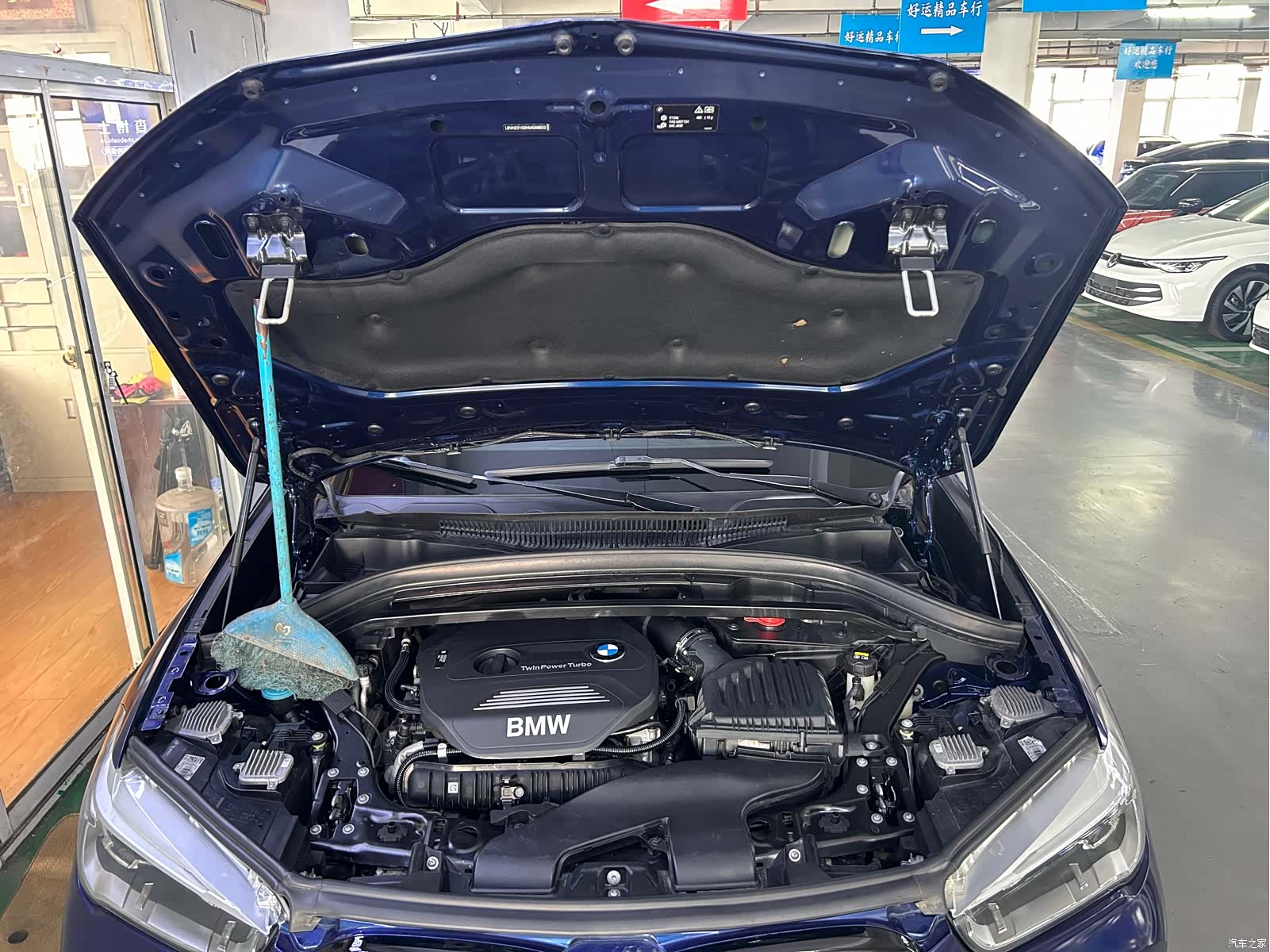 BMW X1, 2016 20
