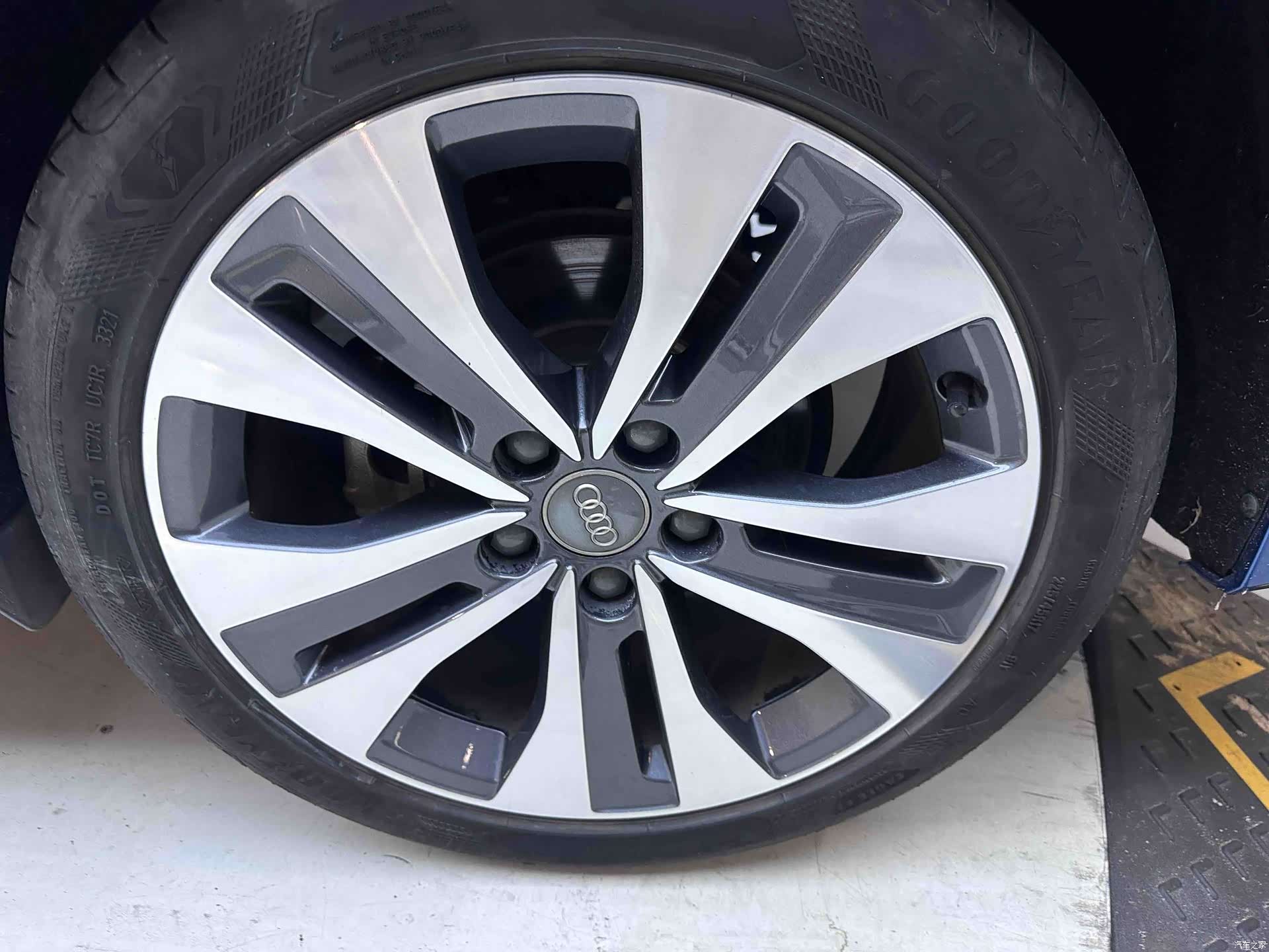 Audi A3, 2022 22