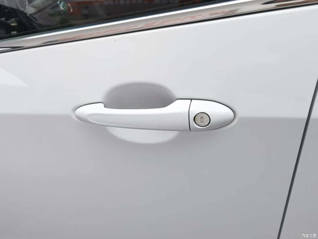 Buick GL6, 2023 18