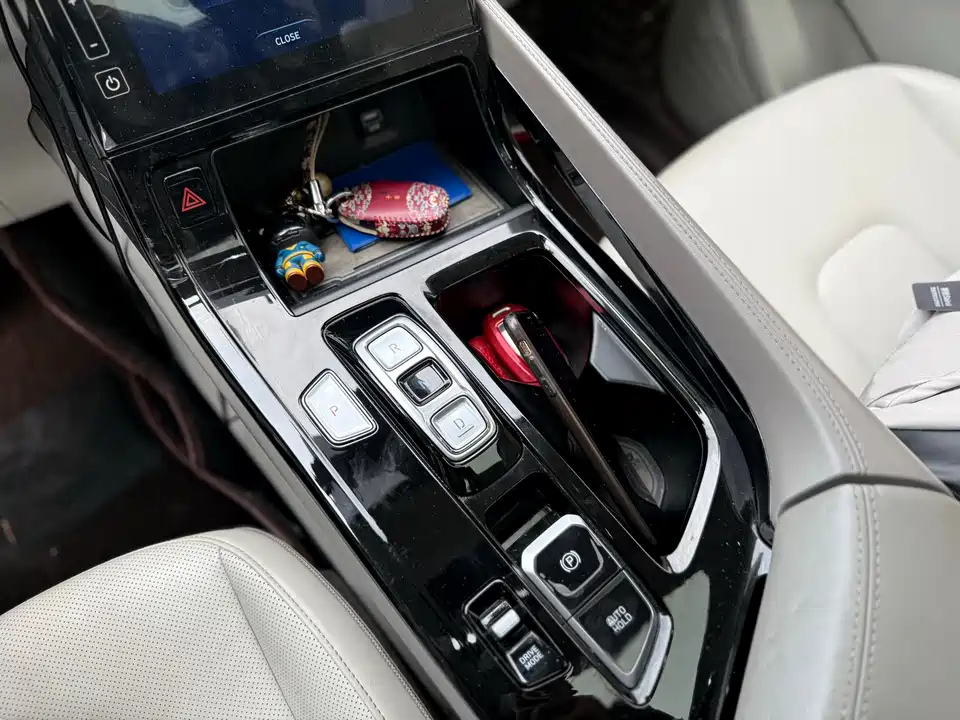 Hyundai Kustu