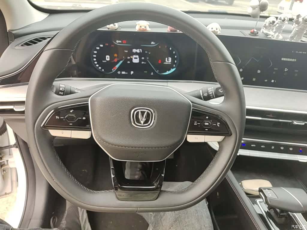 Changan Eado, 2025 11