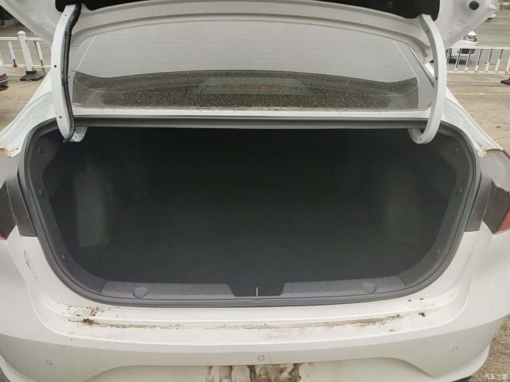 Changan Eado, 2025 19