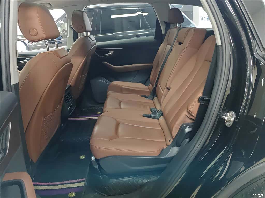 Audi Q7, 2023 17