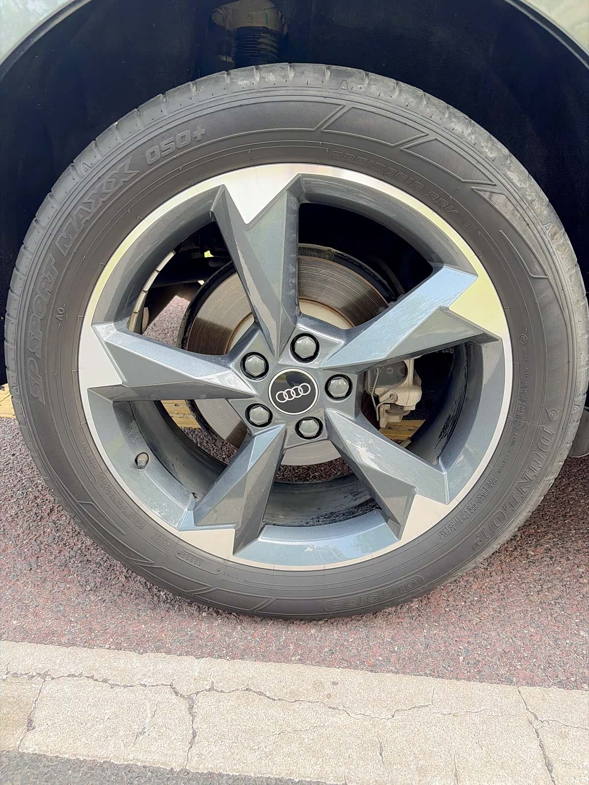 Audi Q3, 2023 22