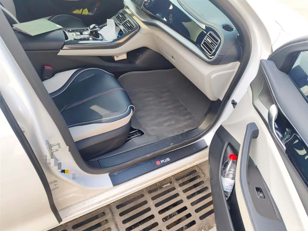 BYD Qin, 2022 20