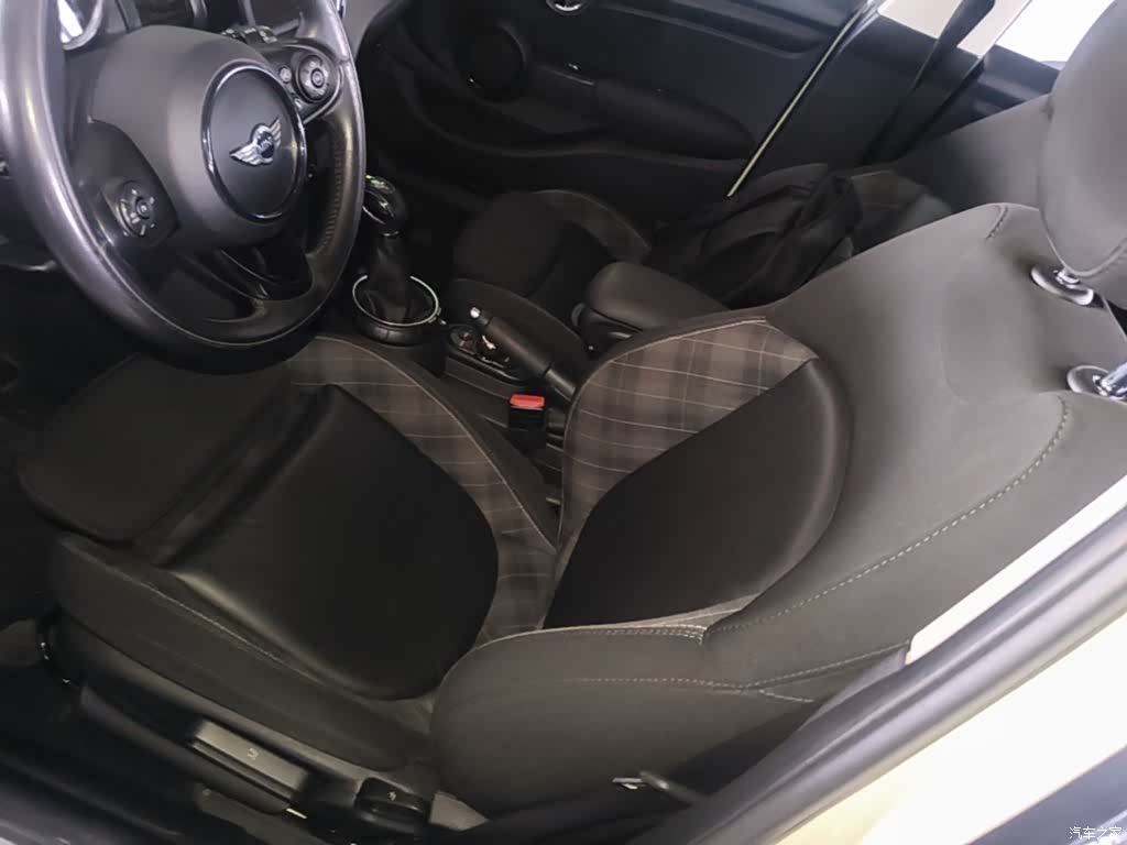 Mini Cooper, 2017 15