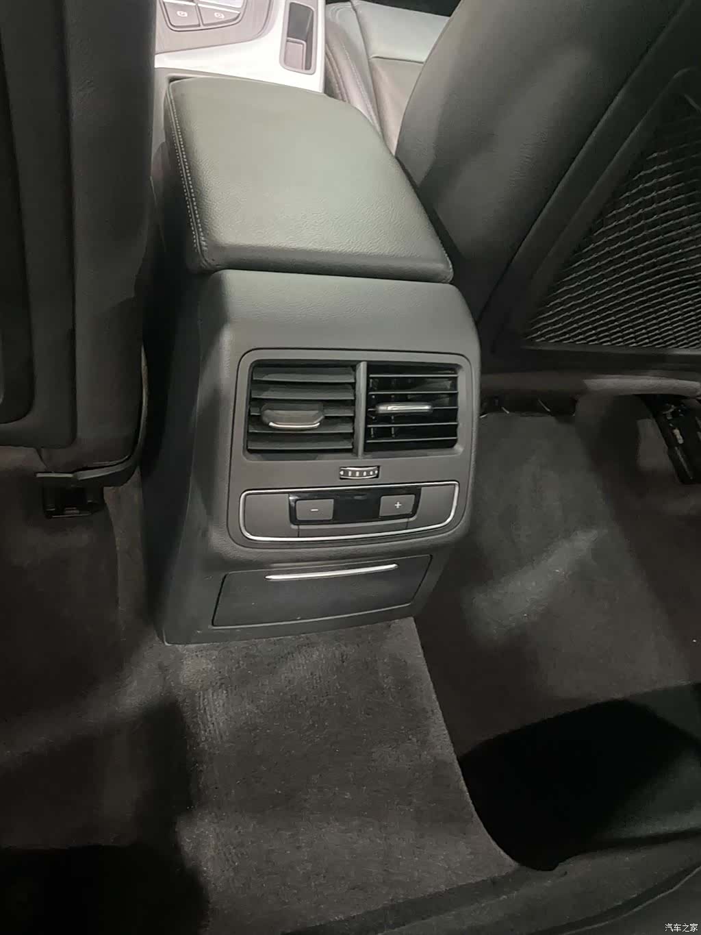 Audi A4L, 2020 9