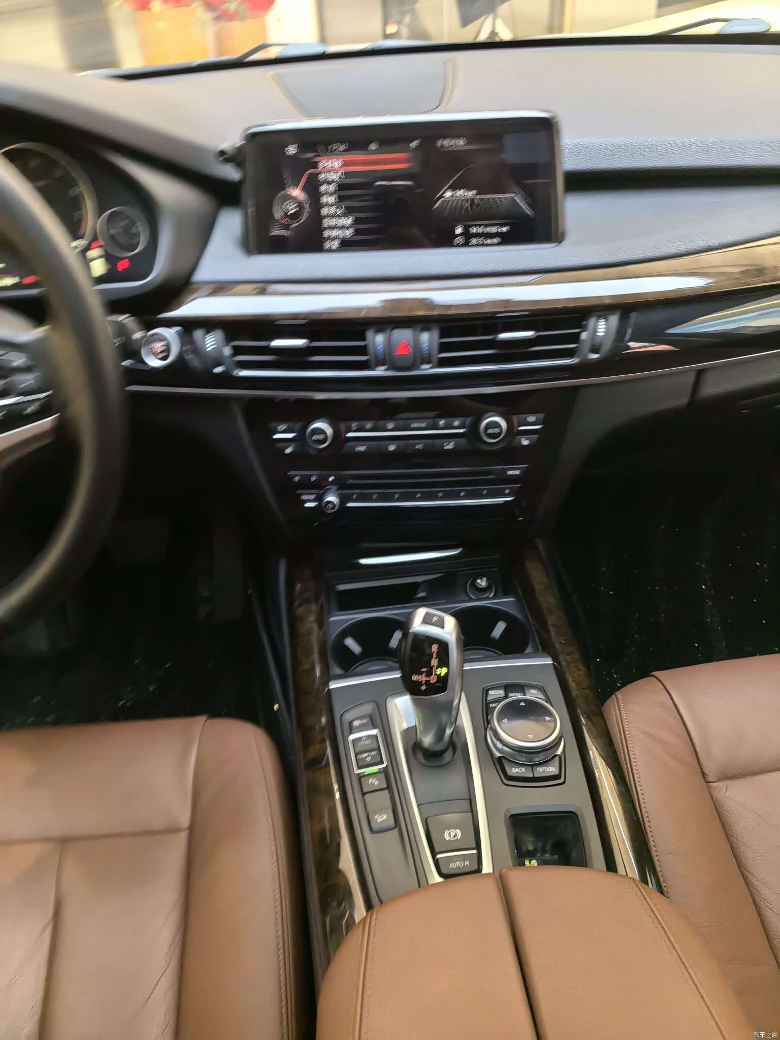 BMW X5, 2014 13