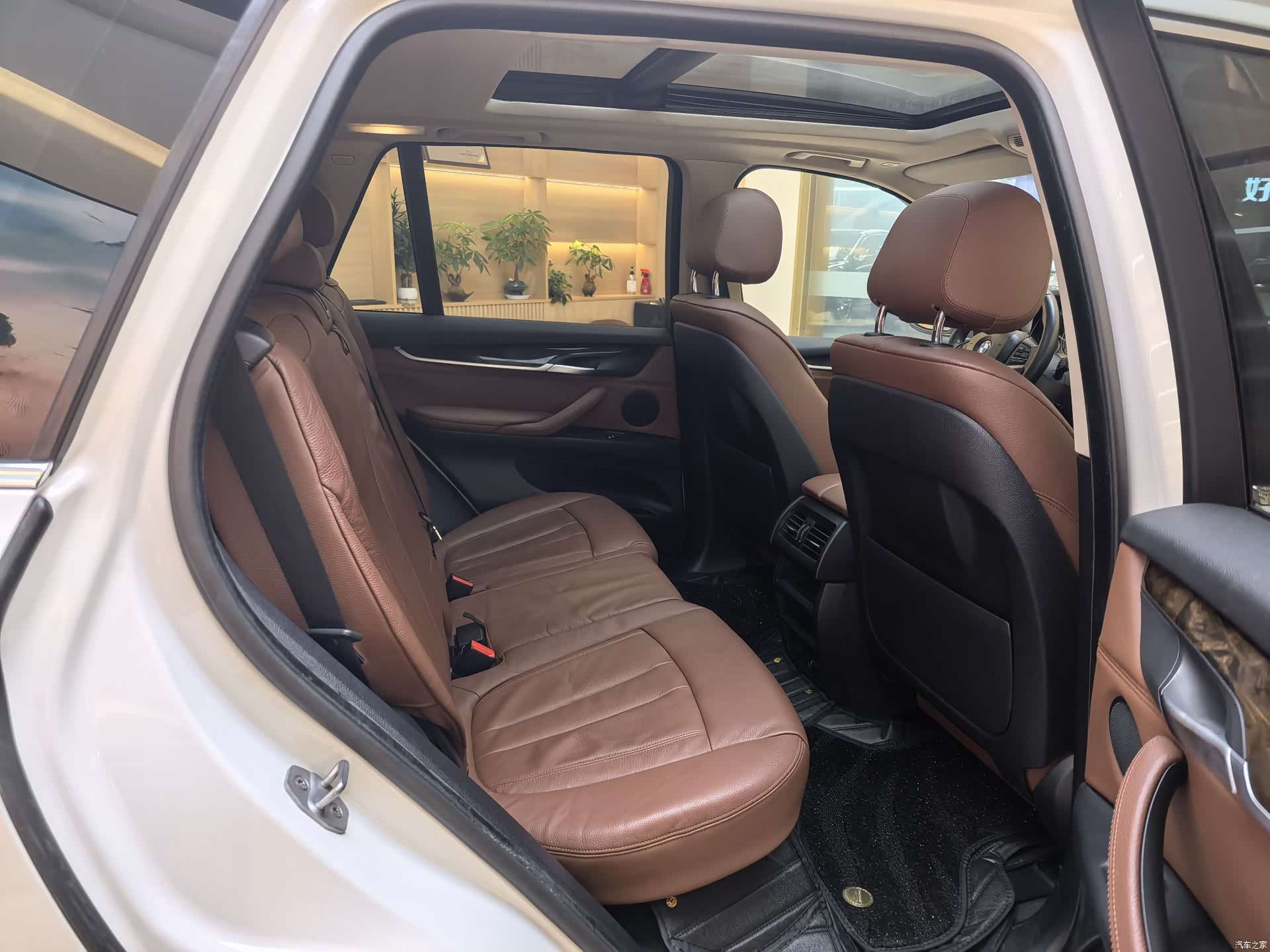 BMW X5, 2014 15