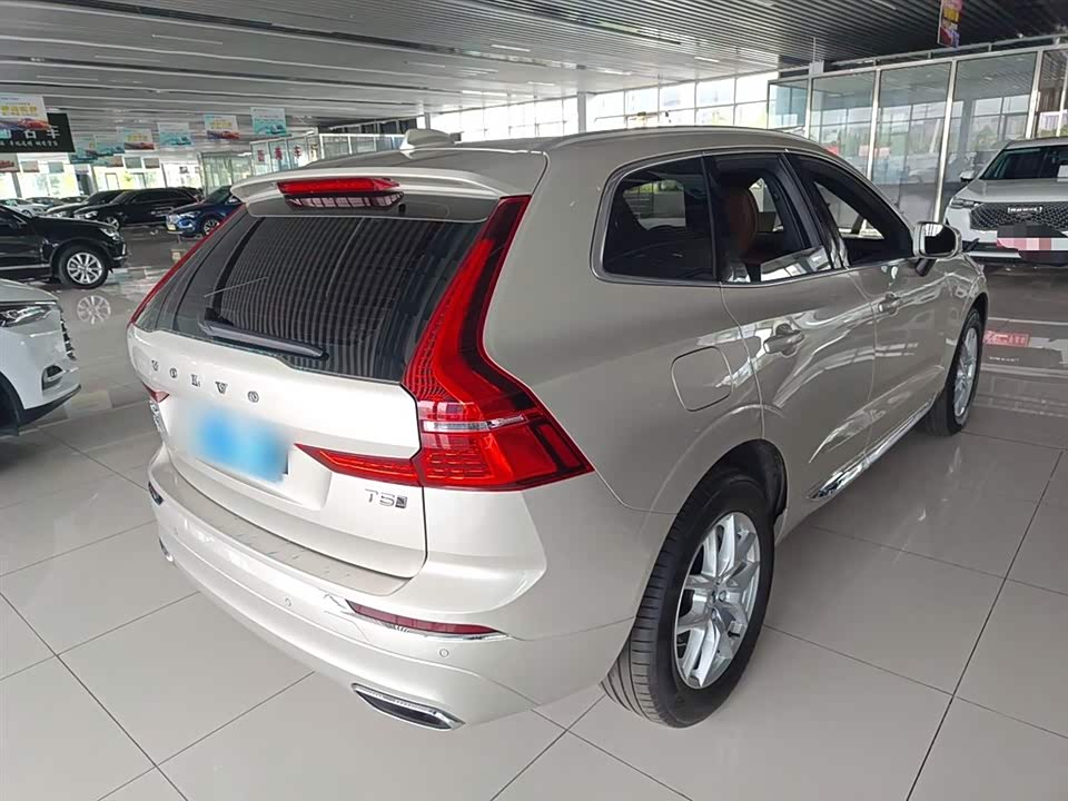 Volvo XC60 Volvo XC60