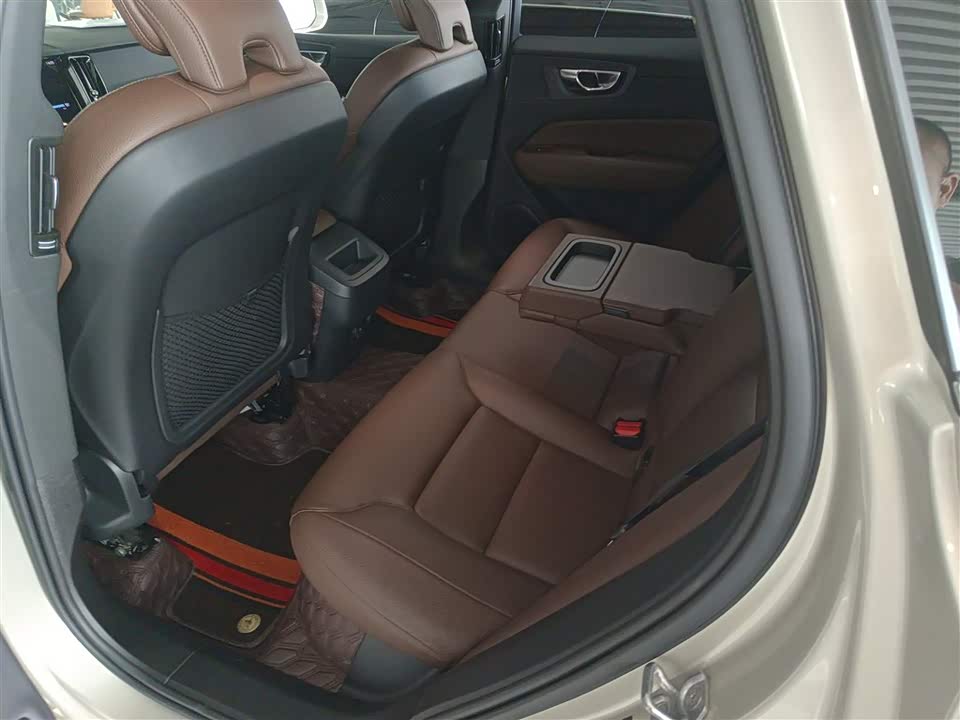 Volvo XC60 Volvo XC60