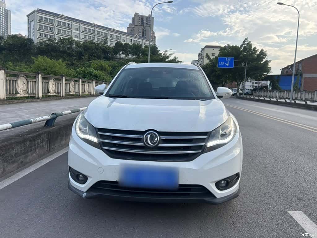 DongFeng 580, 2016 все фото