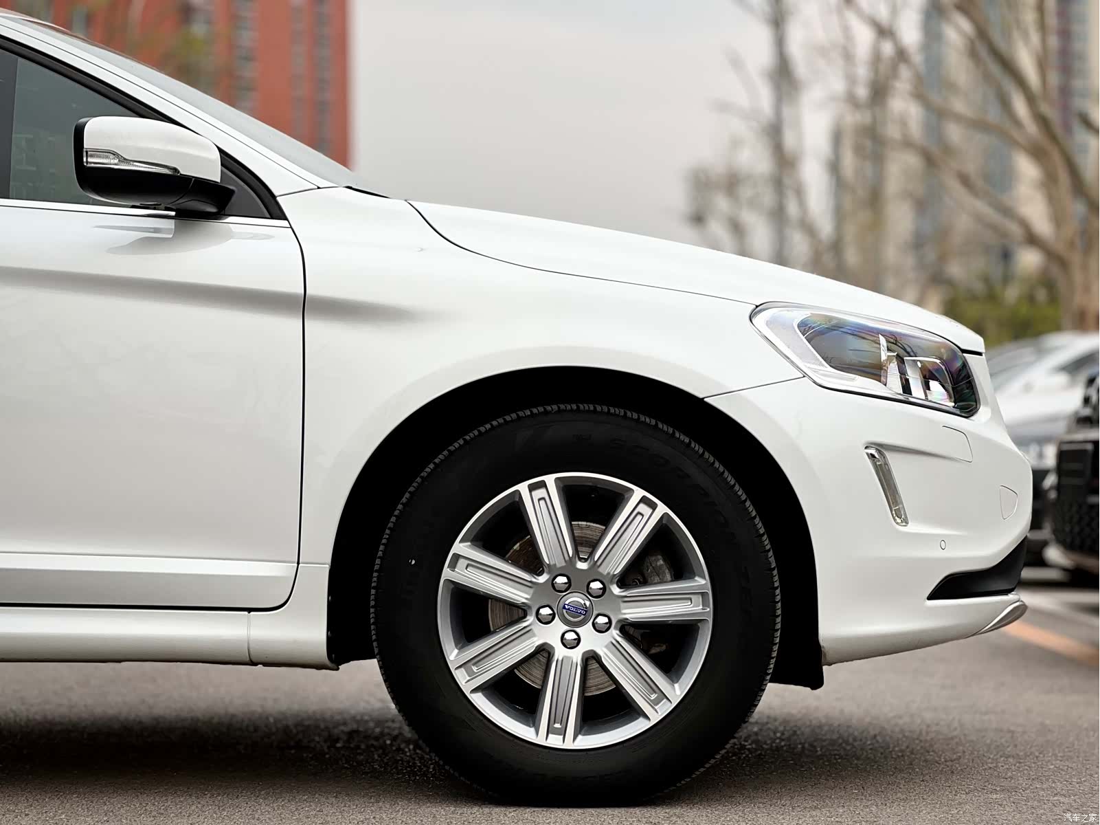 Volvo XC60, 2017 39