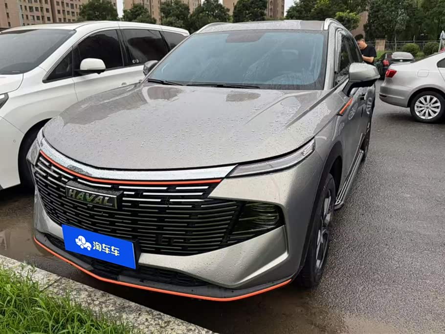 Haval Divine beast Haval Divine beast