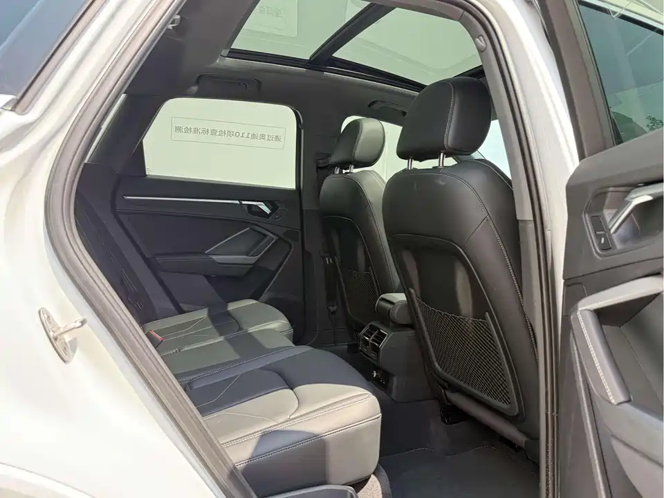 Audi Q3 Audi Q3