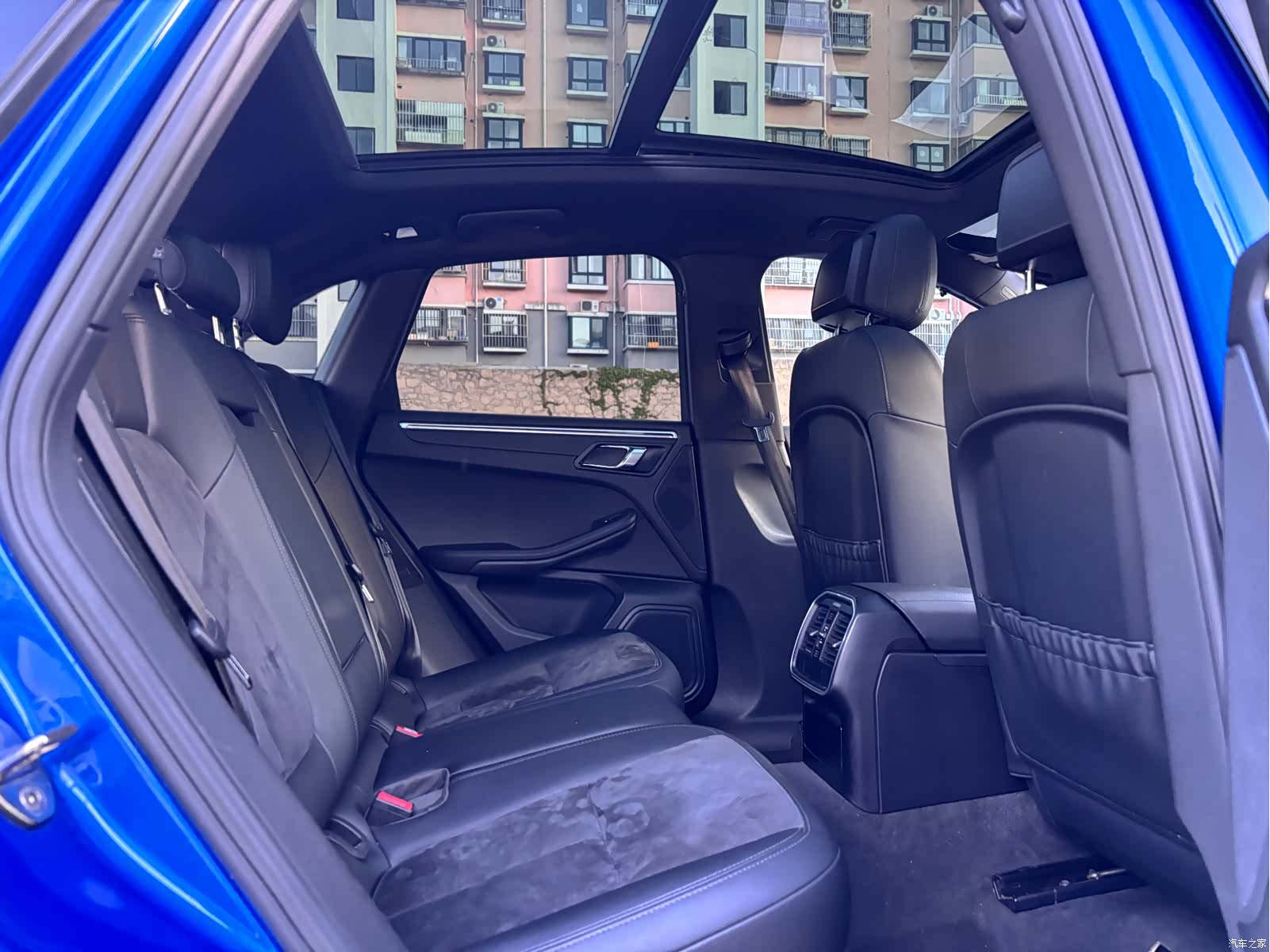 Porsche Macan, 2016 18